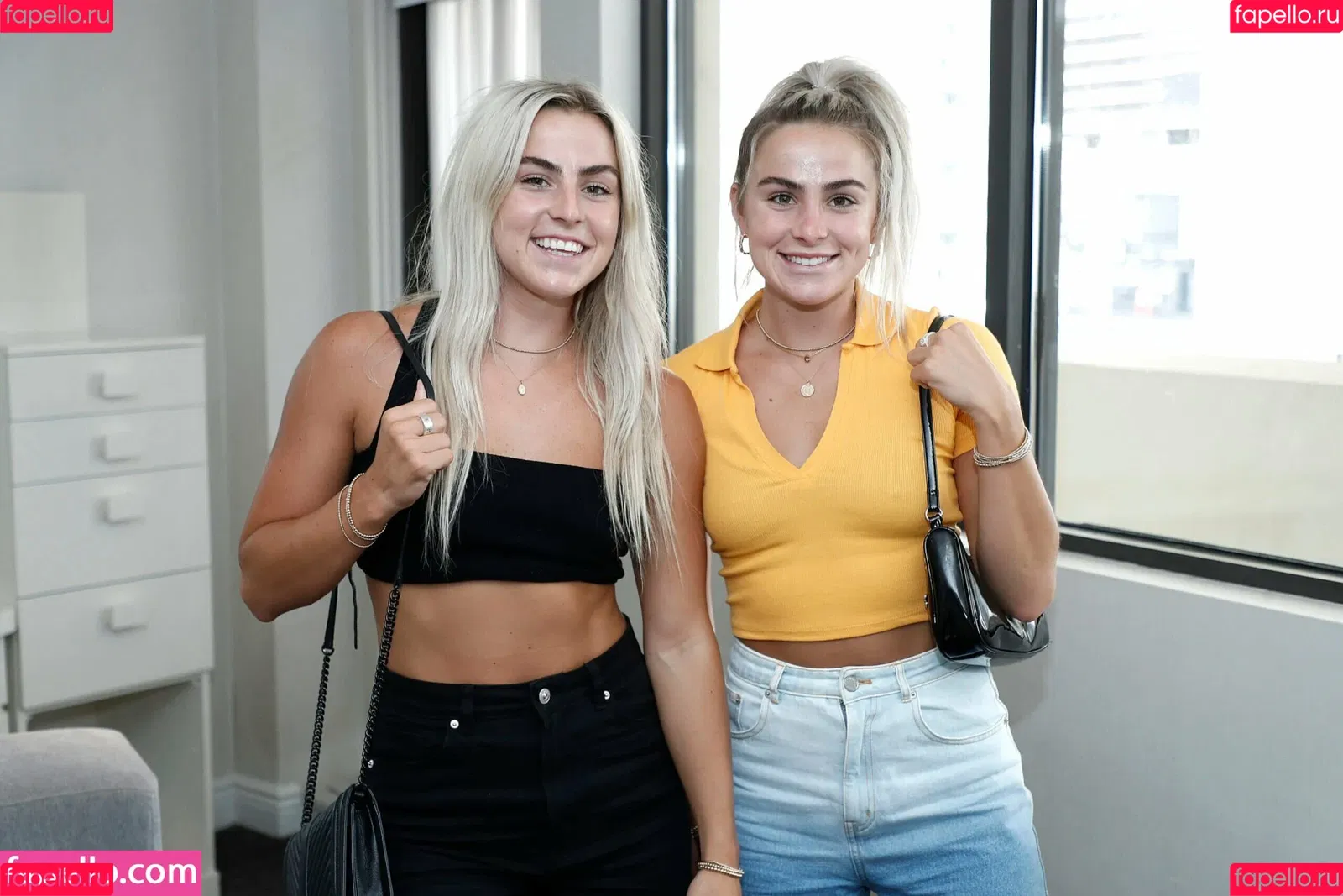 Cavinder Twins Onlyfans Photo Gallery 