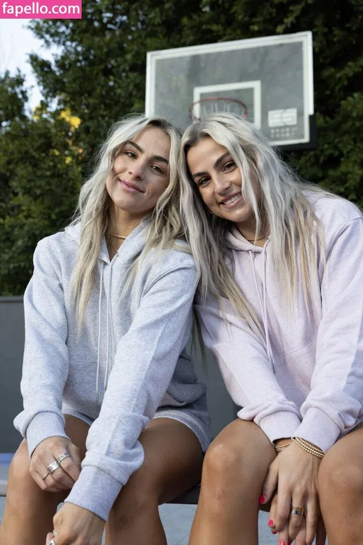 Cavinder Twins Onlyfans Photo Gallery 