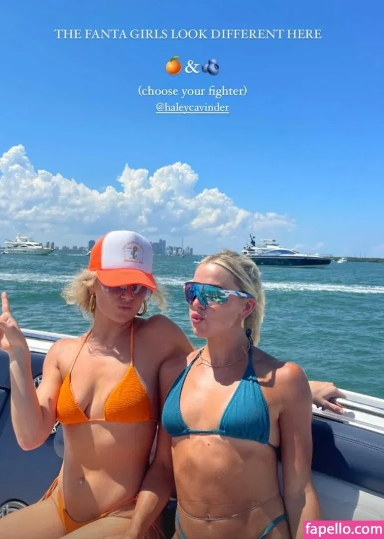 Cavinder Twins Onlyfans Photo Gallery 