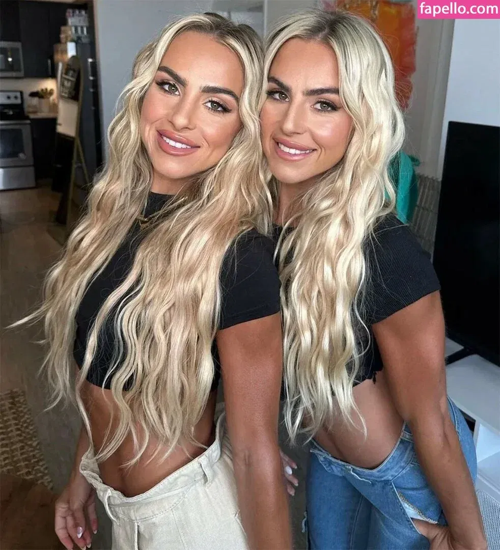 Cavinder Twins Onlyfans Photo Gallery 