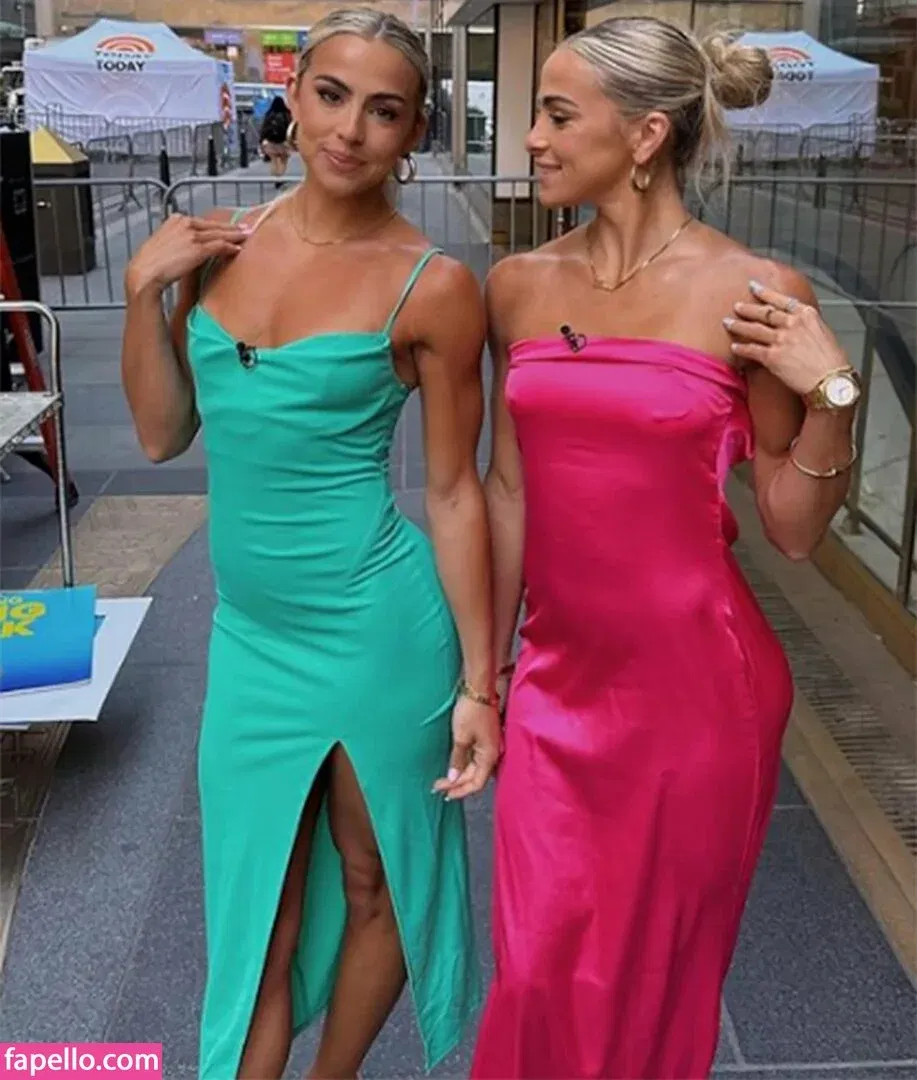 Cavinder Twins Onlyfans Photo Gallery 