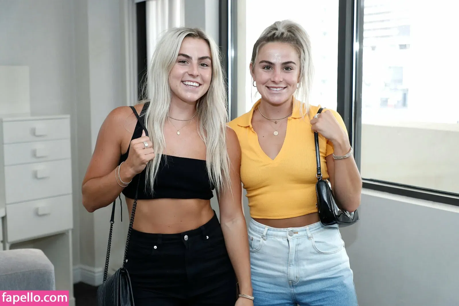 Cavinder Twins Onlyfans Photo Gallery 