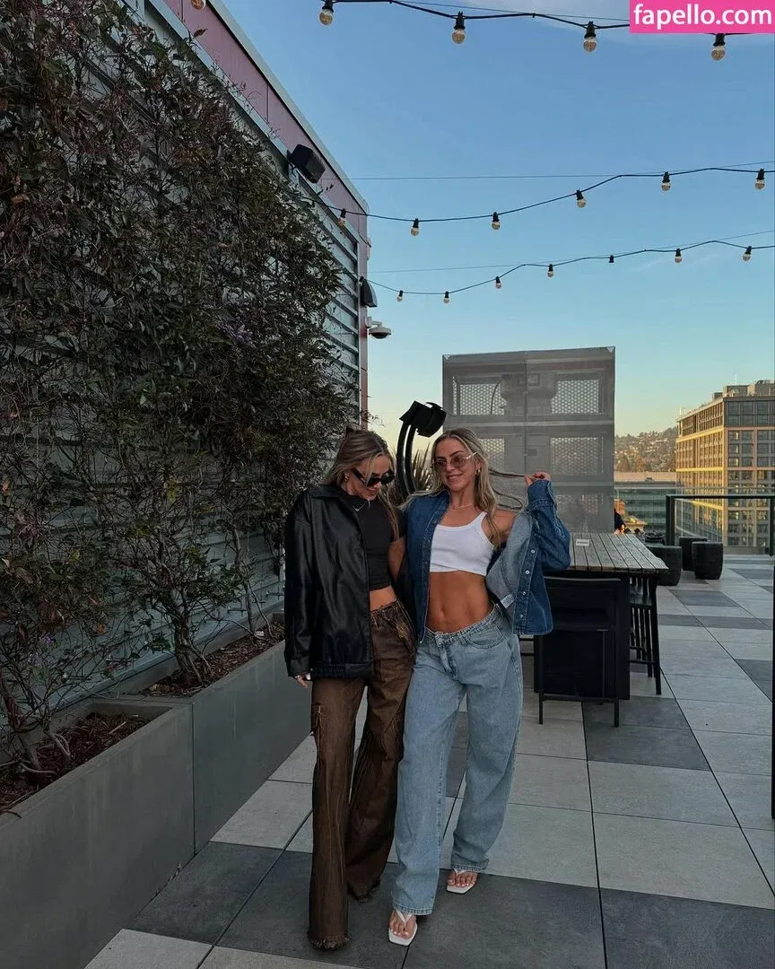 Cavinder Twins Onlyfans Photo Gallery 