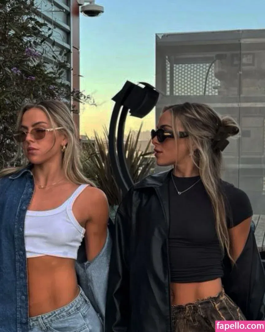 Cavinder Twins Onlyfans Photo Gallery 