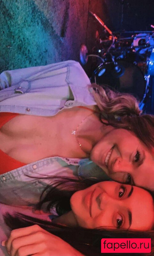 Madisyn Hunt Nude Onlyfans Photo 16