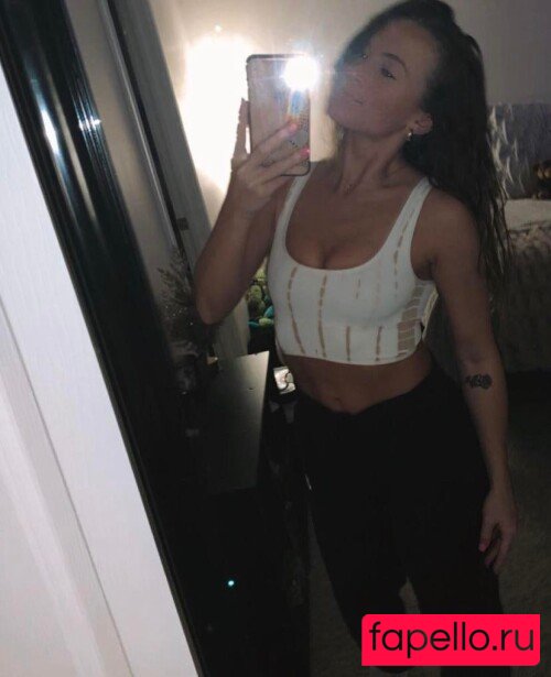 Madisyn Hunt Nude Onlyfans Photo 14