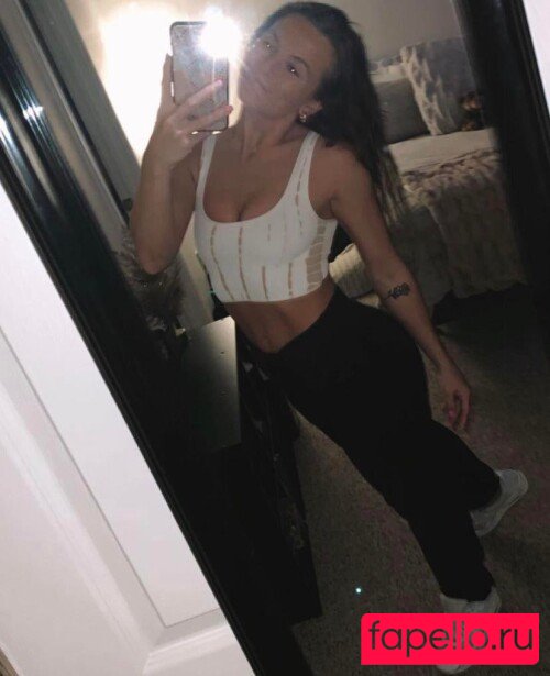 Madisyn Hunt Nude Onlyfans Photo 13