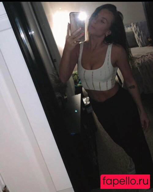 Madisyn Hunt Nude Onlyfans Photo 11