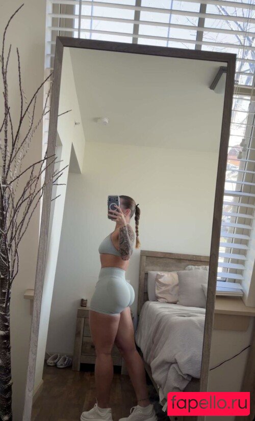 Madisyn Hunt Nude Onlyfans Photo 4