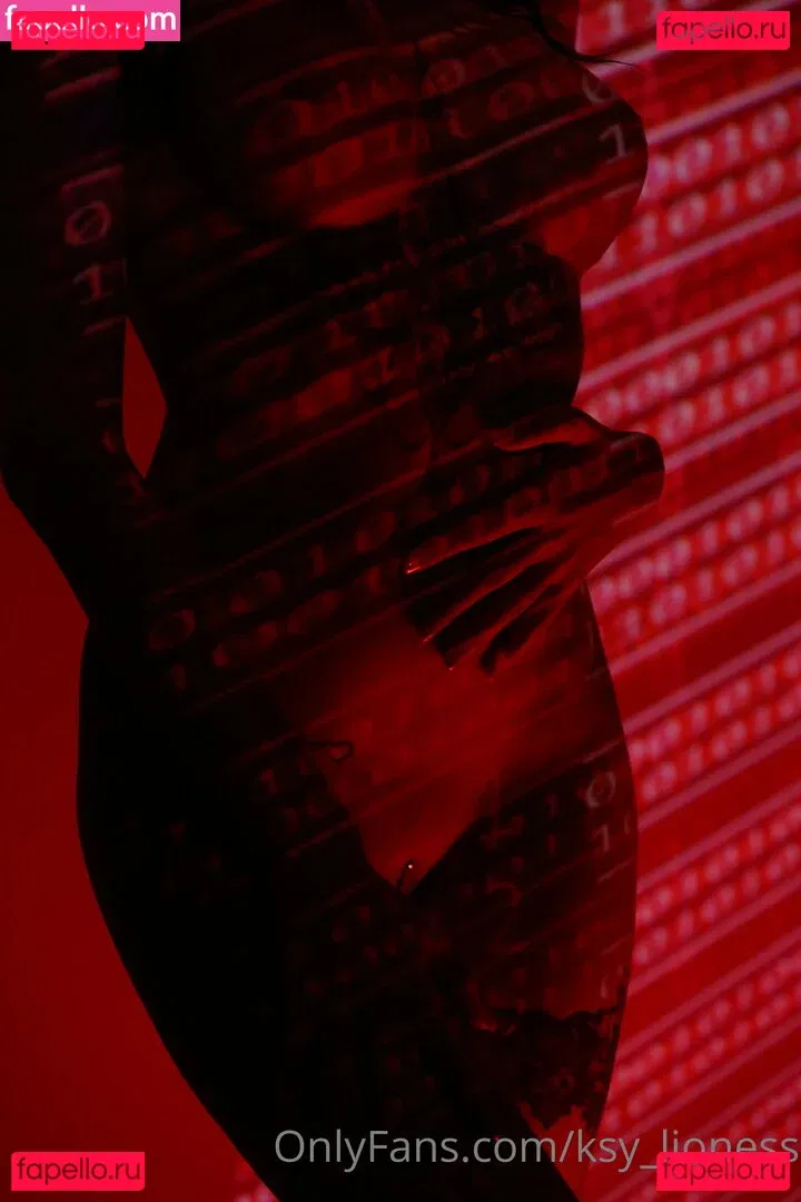 ksy_lioness Onlyfans Photo Gallery 