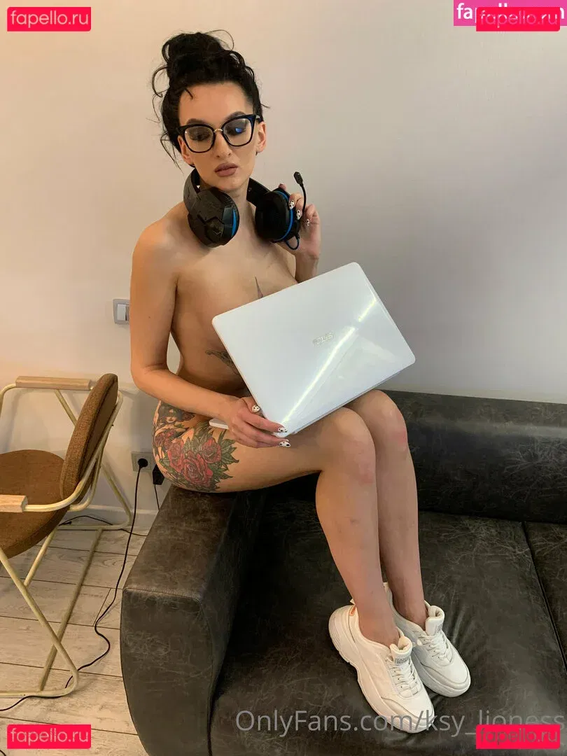 ksy_lioness Onlyfans Photo Gallery 