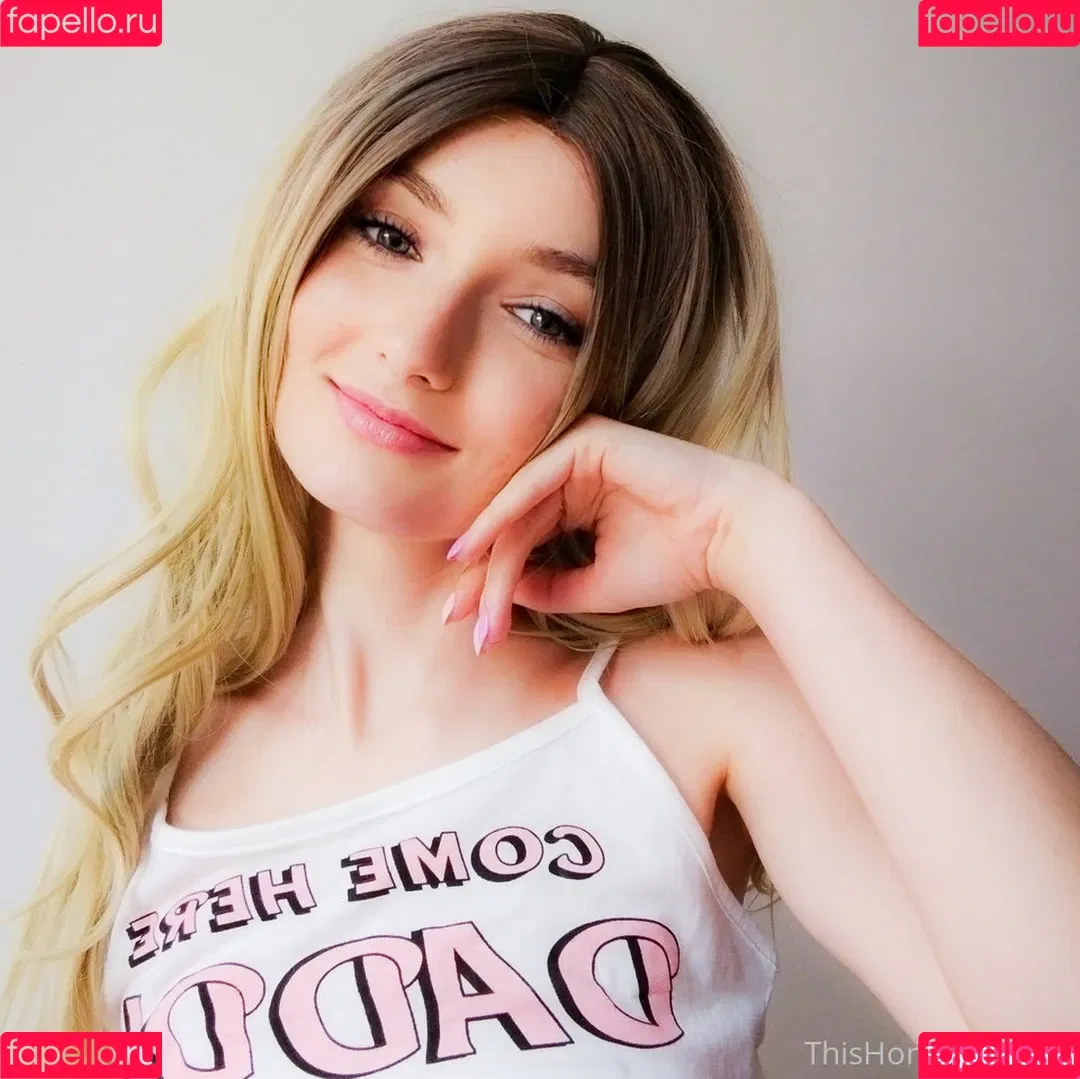 thishornygirl Onlyfans Photo Gallery 