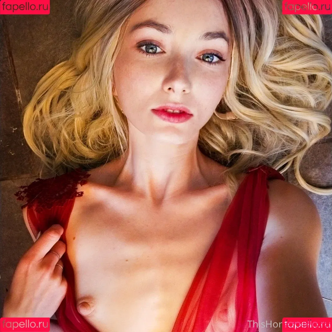 thishornygirl Onlyfans Photo Gallery 