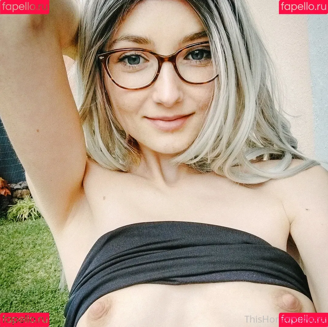 thishornygirl Onlyfans Photo Gallery 