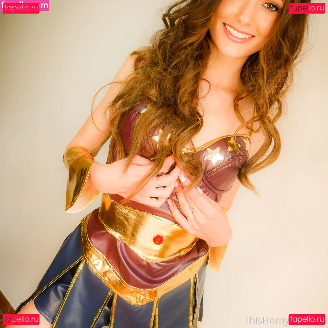 thishornygirl Onlyfans Photo Gallery 