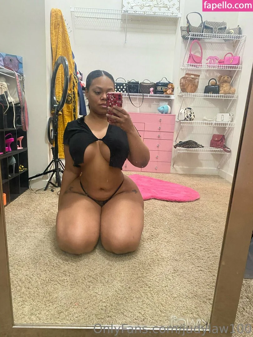 judylaw100 Onlyfans Photo Gallery 