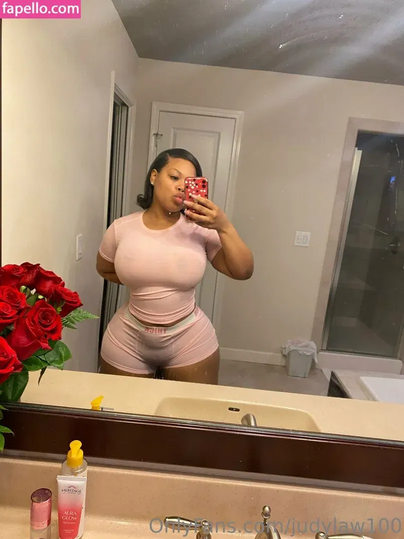 judylaw100 Onlyfans Photo Gallery 