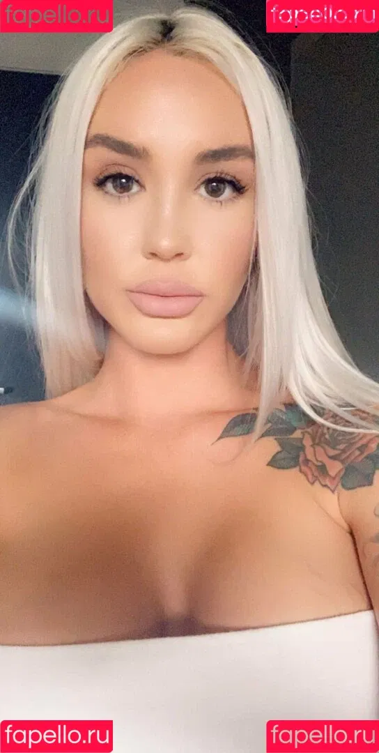 jordanrayne Onlyfans Photo Gallery 