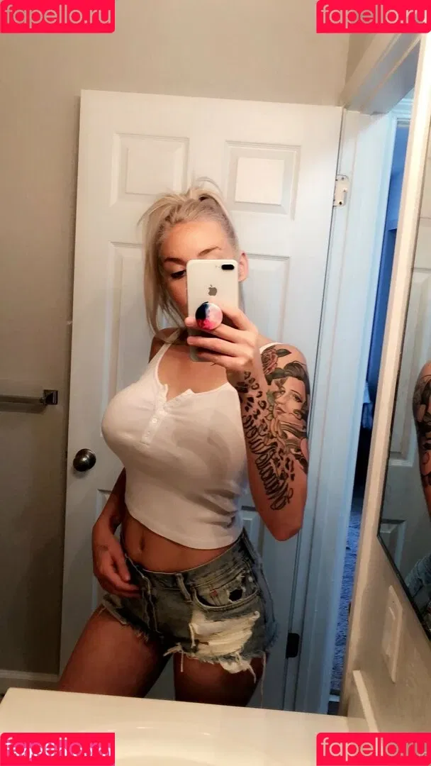 jordanrayne Onlyfans Photo Gallery 