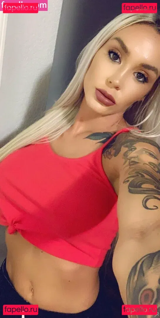 jordanrayne Onlyfans Photo Gallery 
