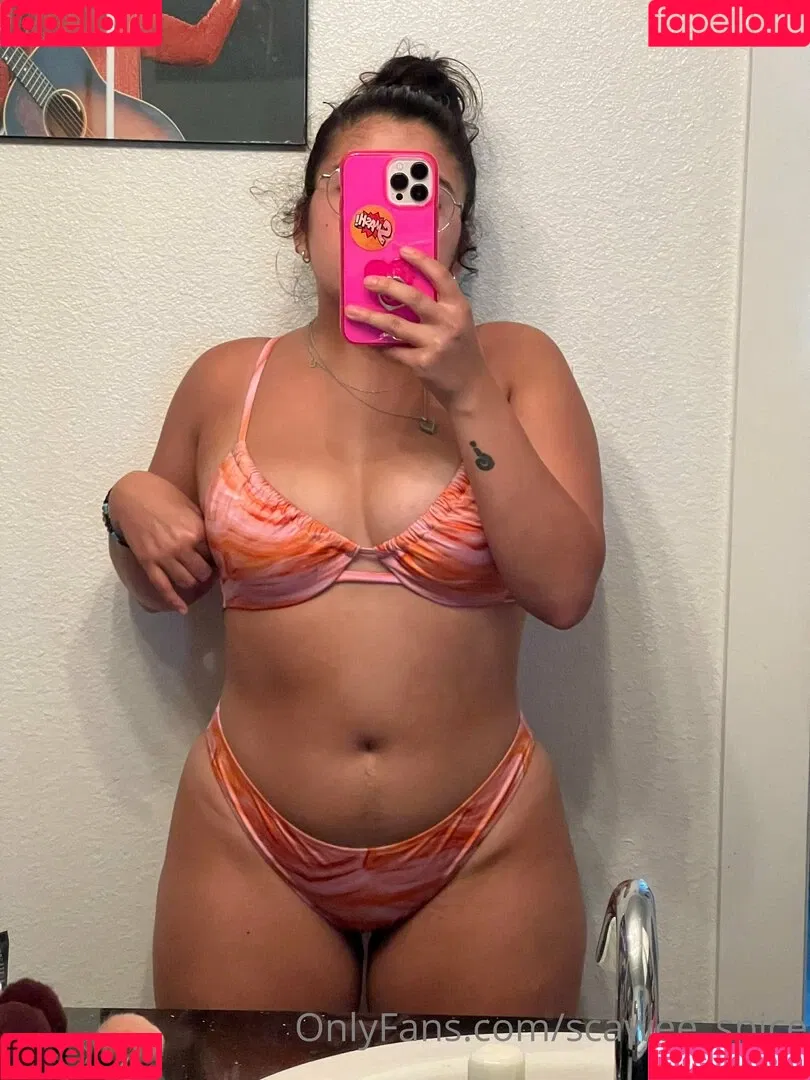 scawee_spice Onlyfans Photo Gallery 