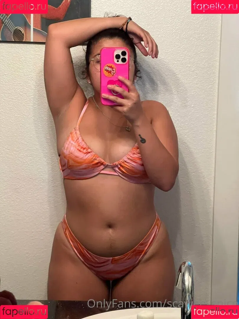 scawee_spice Onlyfans Photo Gallery 