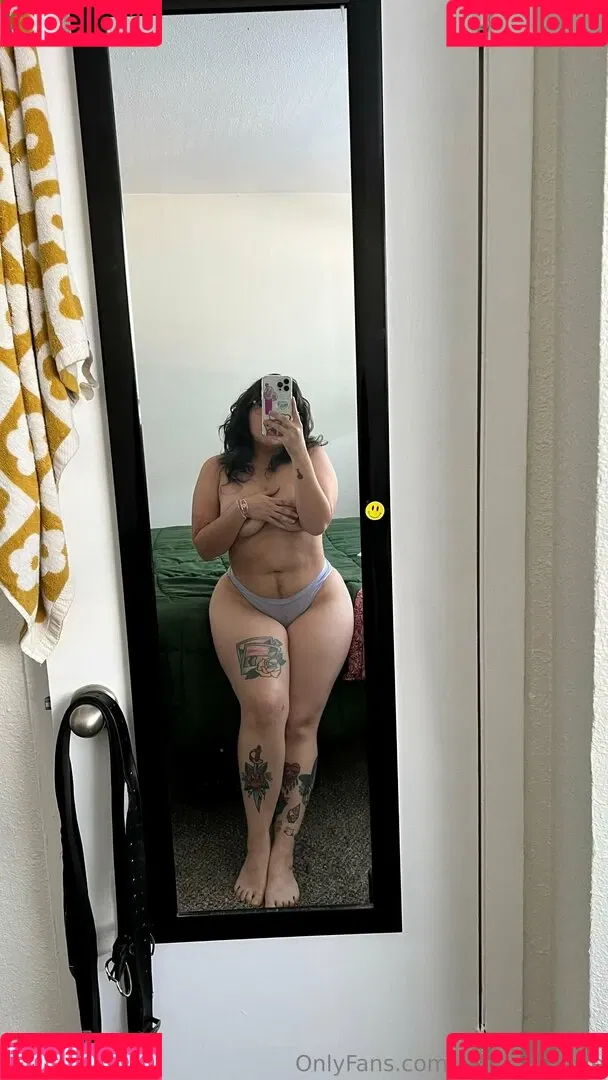 scawee_spice Onlyfans Photo Gallery 