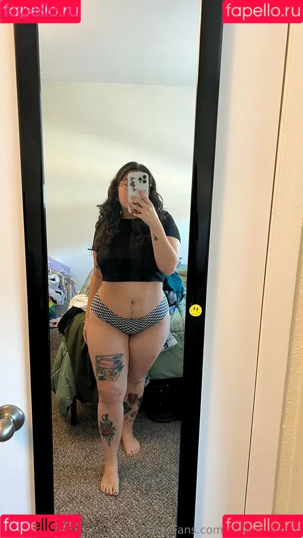 scawee_spice Onlyfans Photo Gallery 