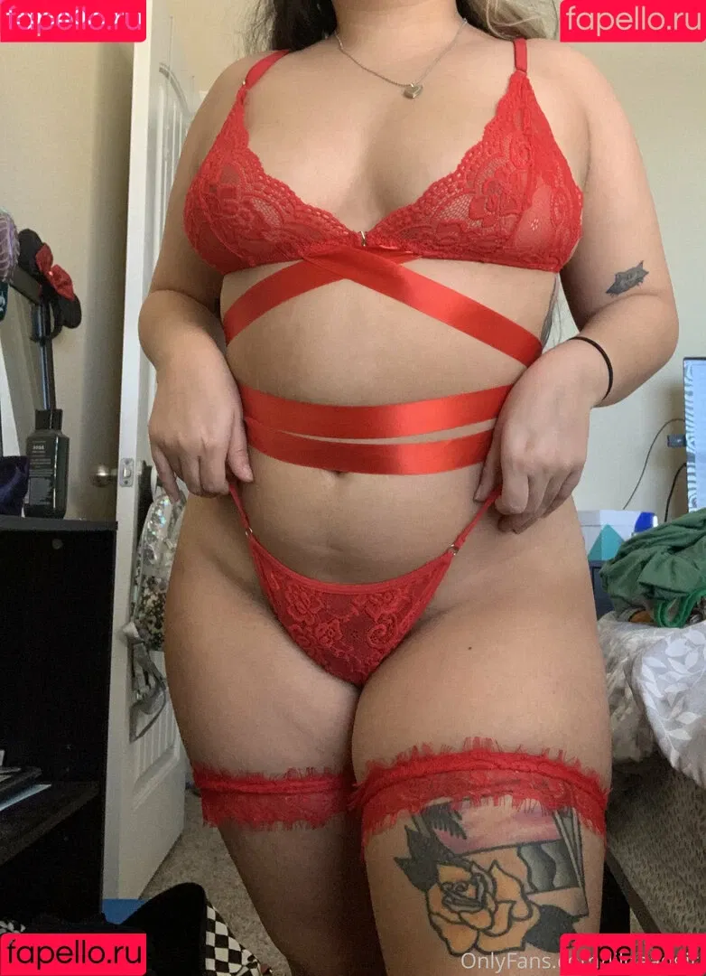 scawee_spice Onlyfans Photo Gallery 