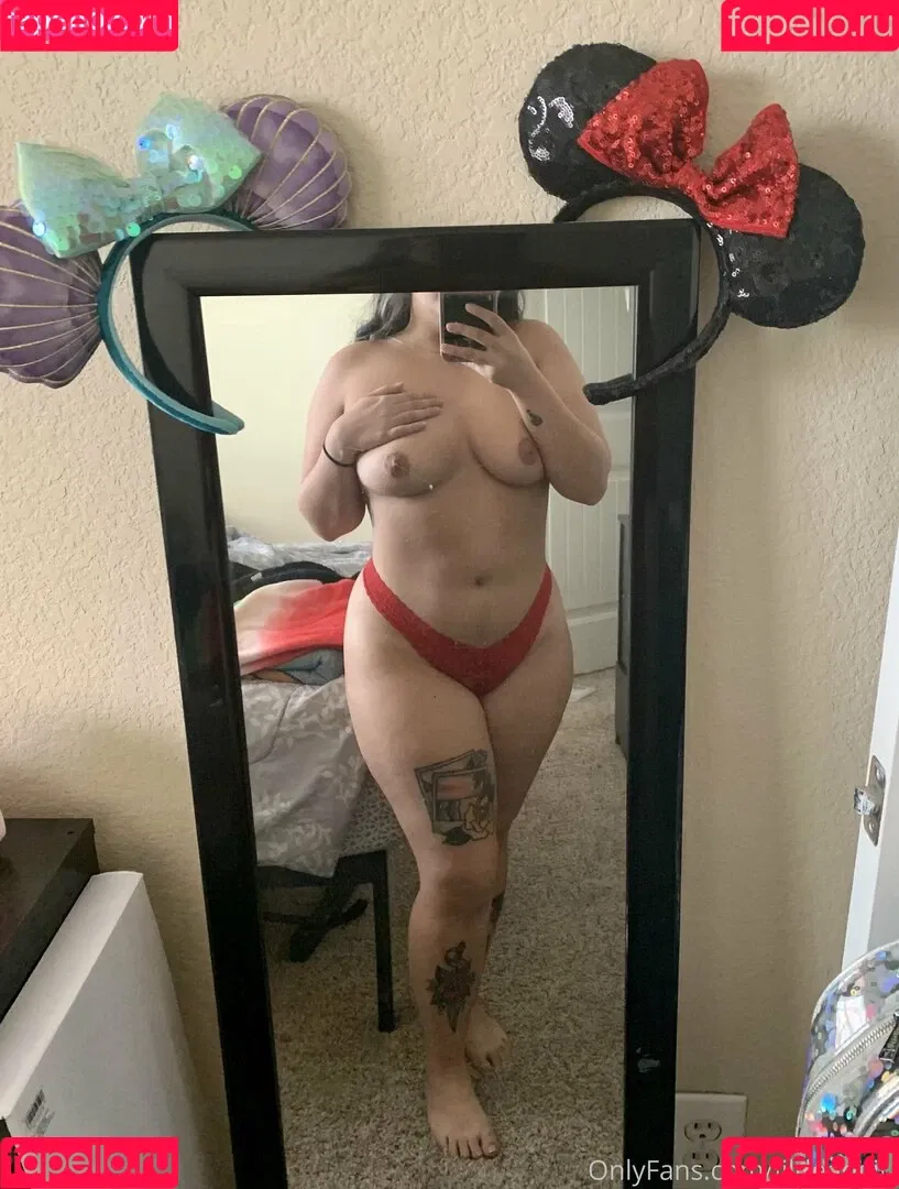 scawee_spice Onlyfans Photo Gallery 