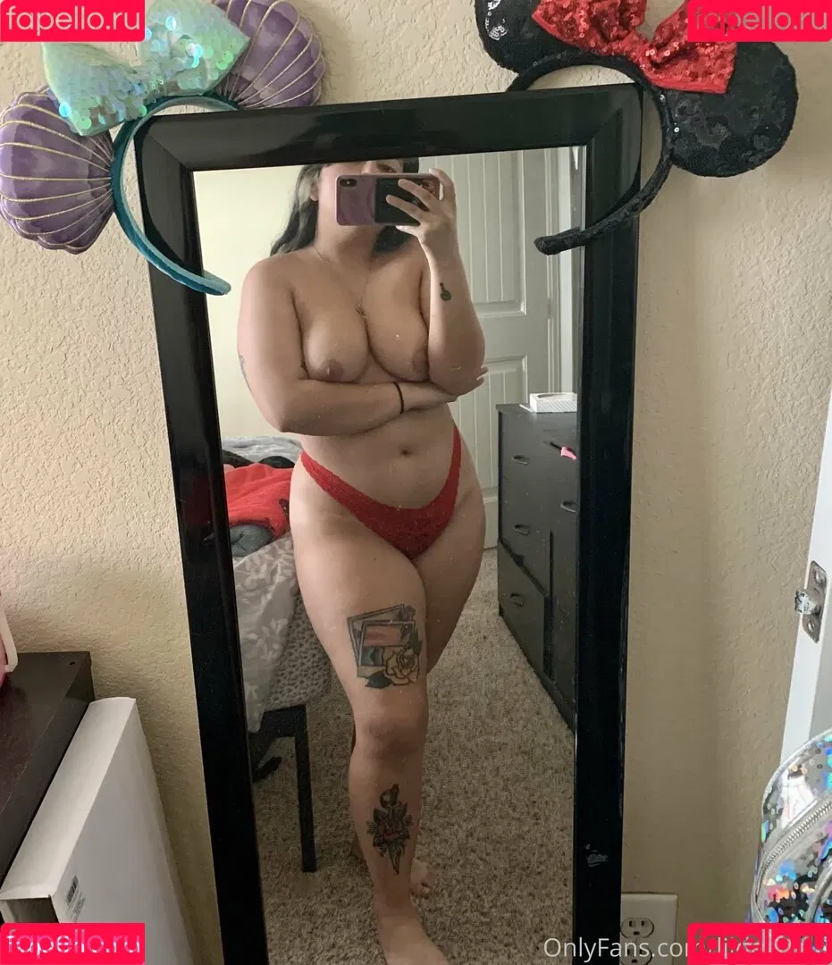 scawee_spice Onlyfans Photo Gallery 