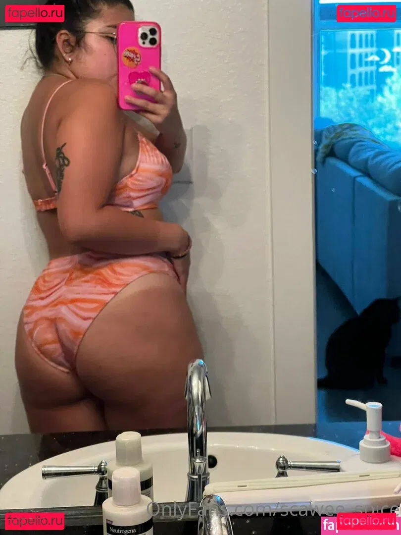 scawee_spice Onlyfans Photo Gallery 