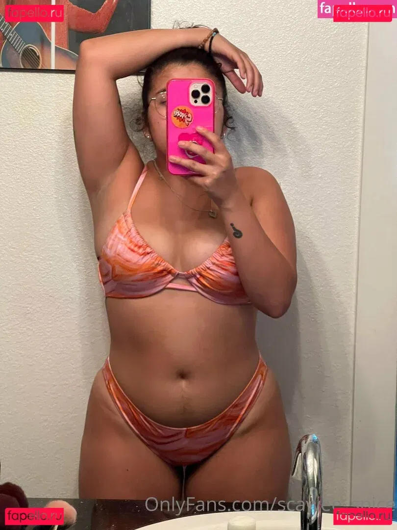 scawee_spice Onlyfans Photo Gallery 