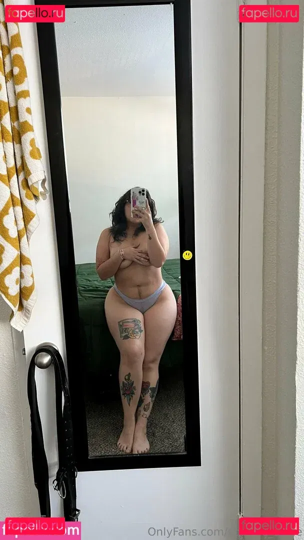 scawee_spice Onlyfans Photo Gallery 