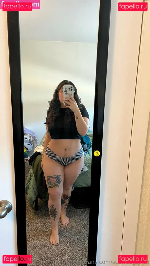 scawee_spice Onlyfans Photo Gallery 