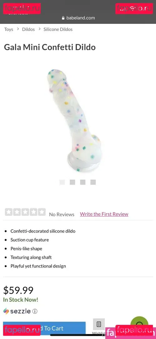 scawee_spice Onlyfans Photo Gallery 