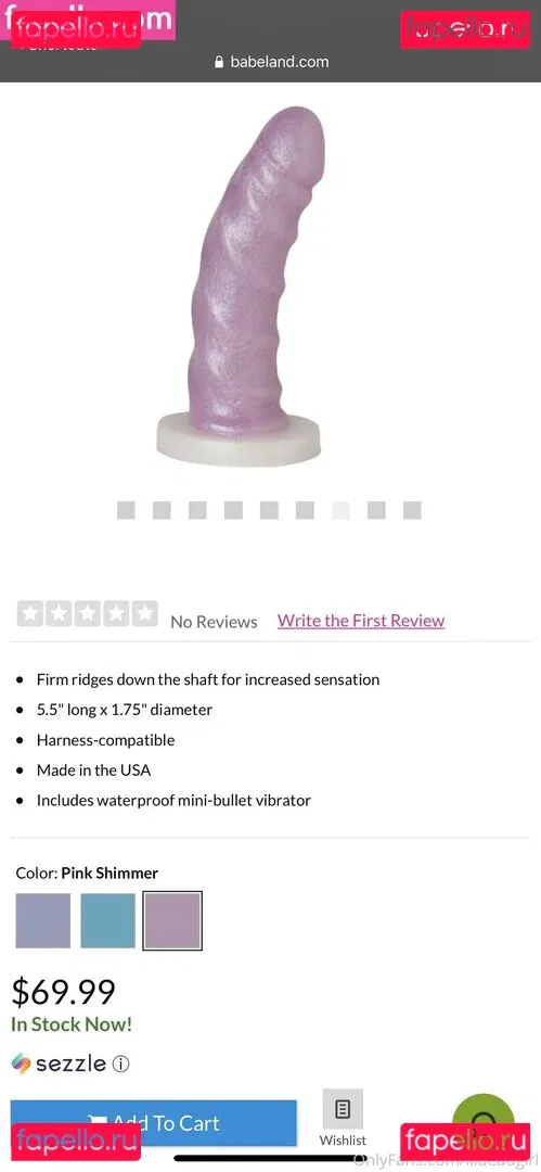 scawee_spice Onlyfans Photo Gallery 