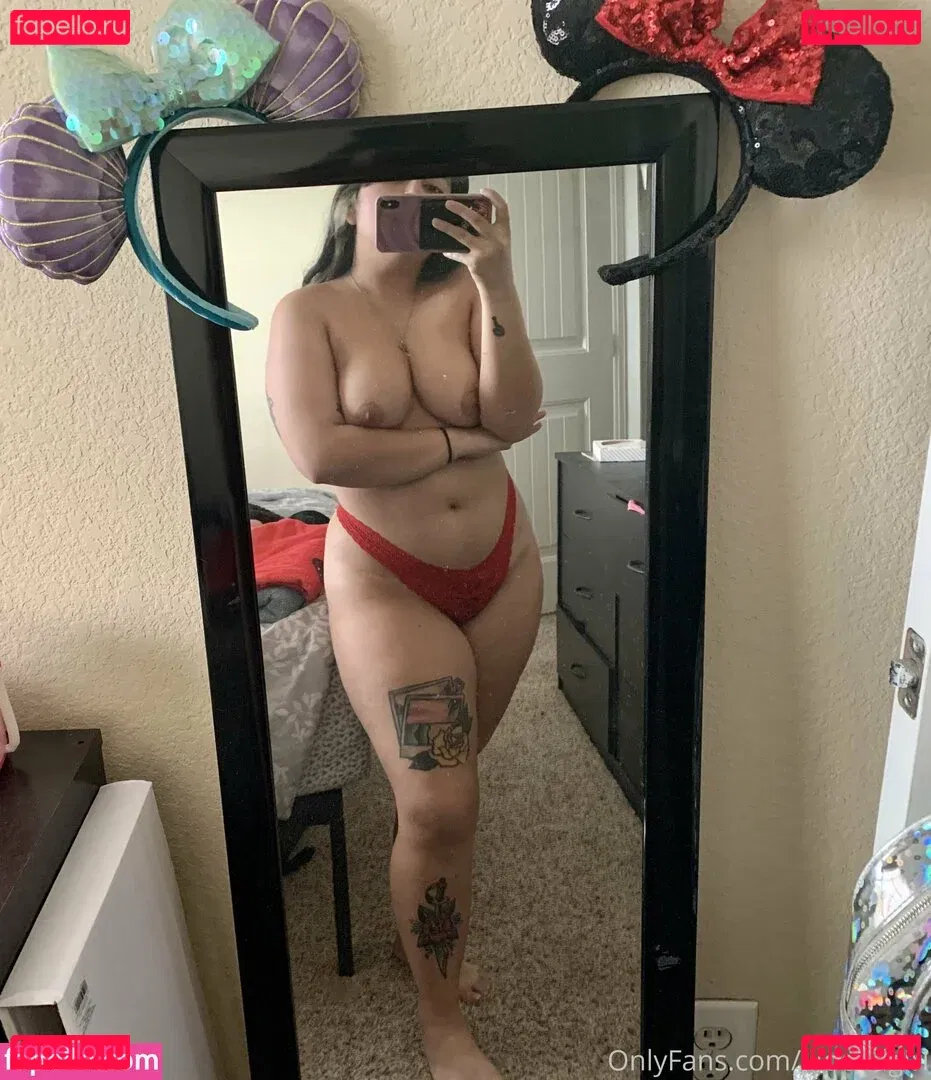 scawee_spice Onlyfans Photo Gallery 