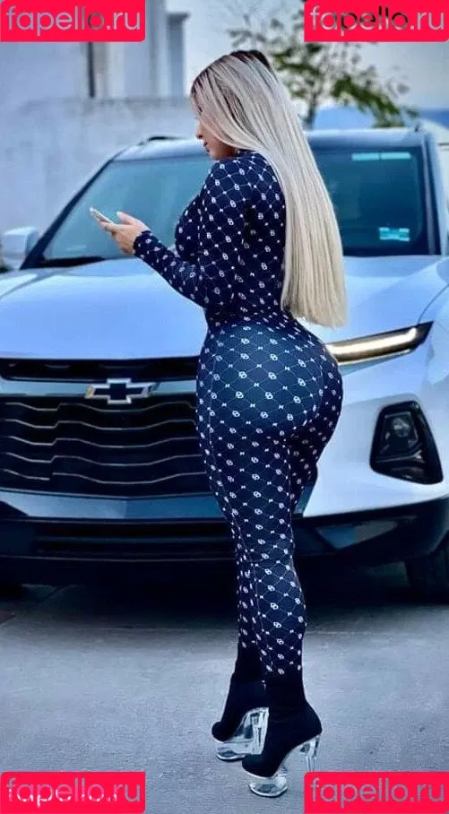 alemiarojas Onlyfans Photo Gallery 