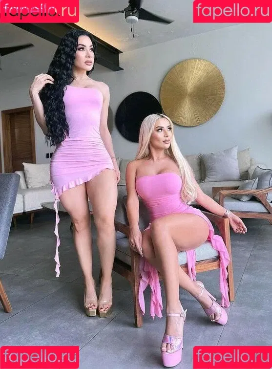 alemiarojas Onlyfans Photo Gallery 