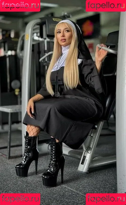 alemiarojas Onlyfans Photo Gallery 