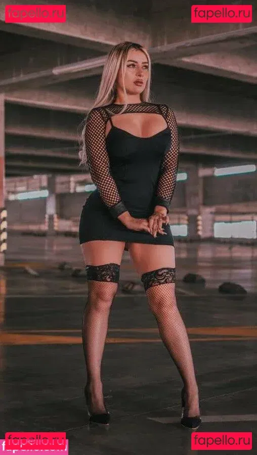 alemiarojas Onlyfans Photo Gallery 