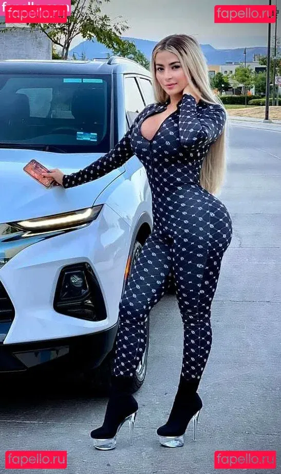 alemiarojas Onlyfans Photo Gallery 