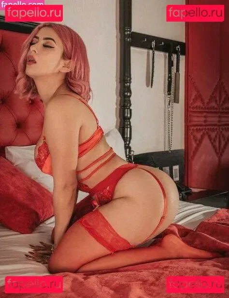 alemiarojas Onlyfans Photo Gallery 