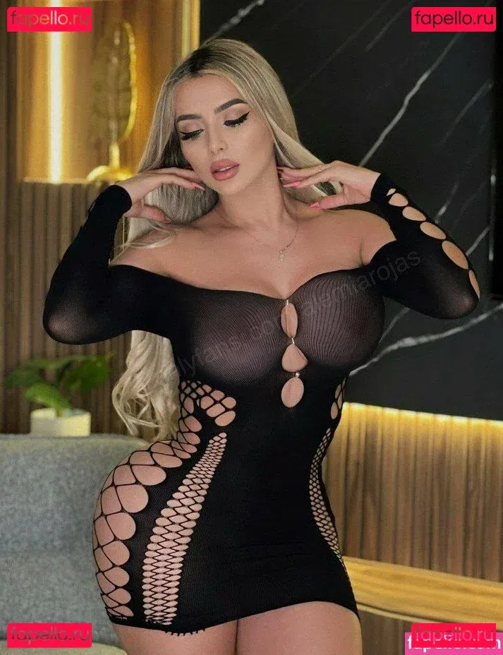 alemiarojas Onlyfans Photo Gallery 