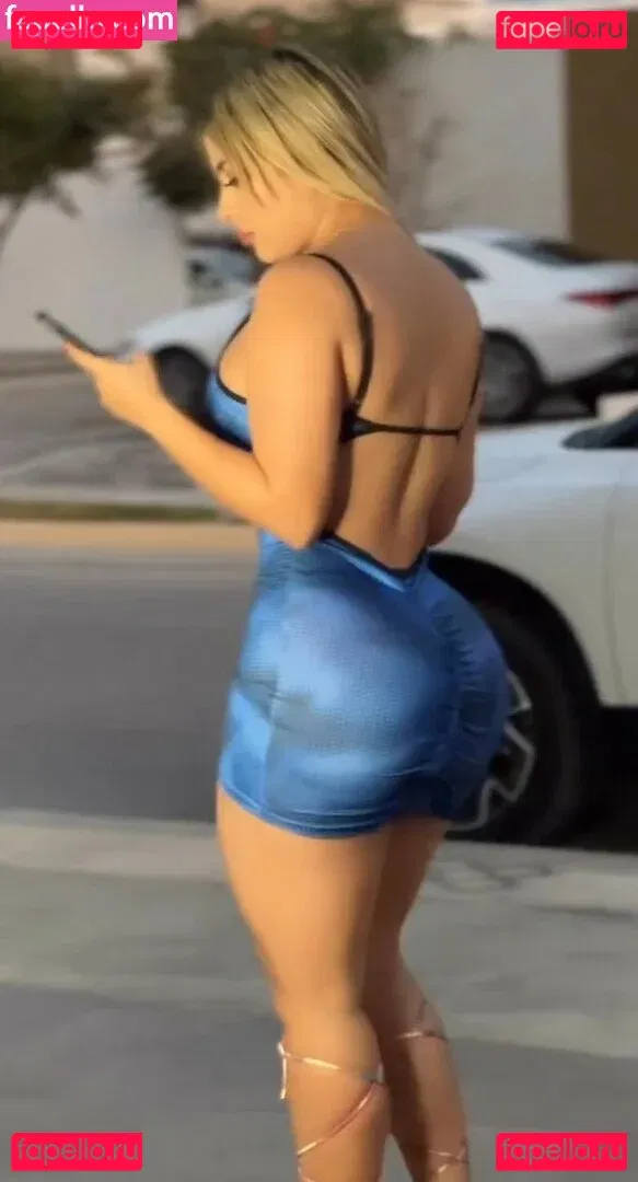 alemiarojas Onlyfans Photo Gallery 