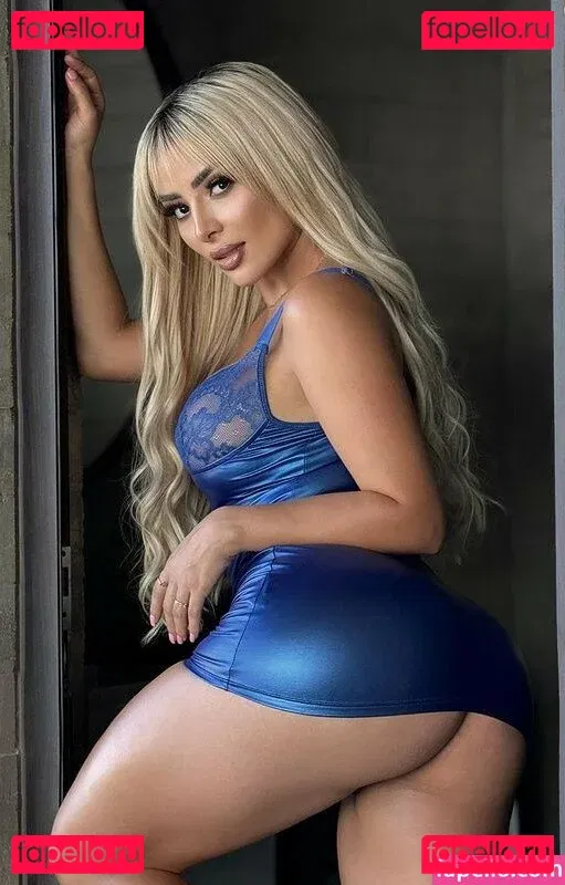 alemiarojas Onlyfans Photo Gallery 