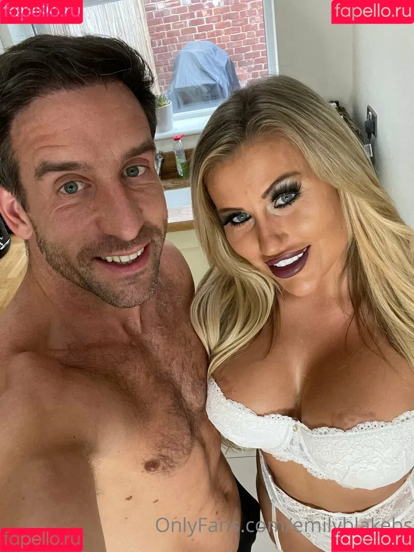 emilyblakebs Onlyfans Photo Gallery 