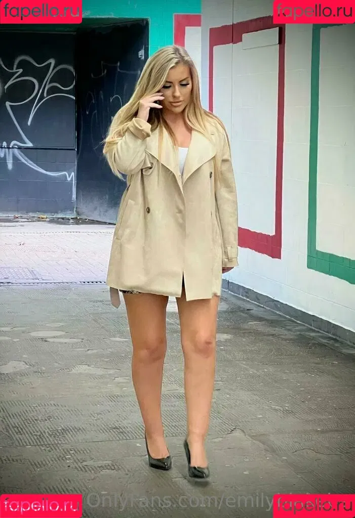 emilyblakebs Onlyfans Photo Gallery 