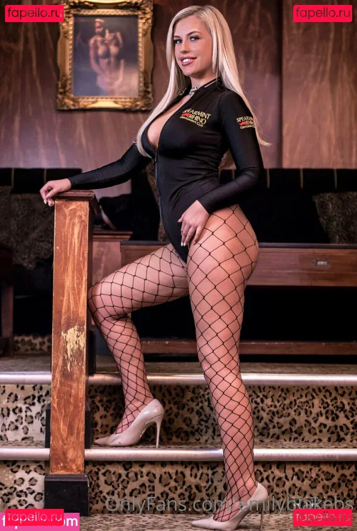 emilyblakebs Onlyfans Photo Gallery 